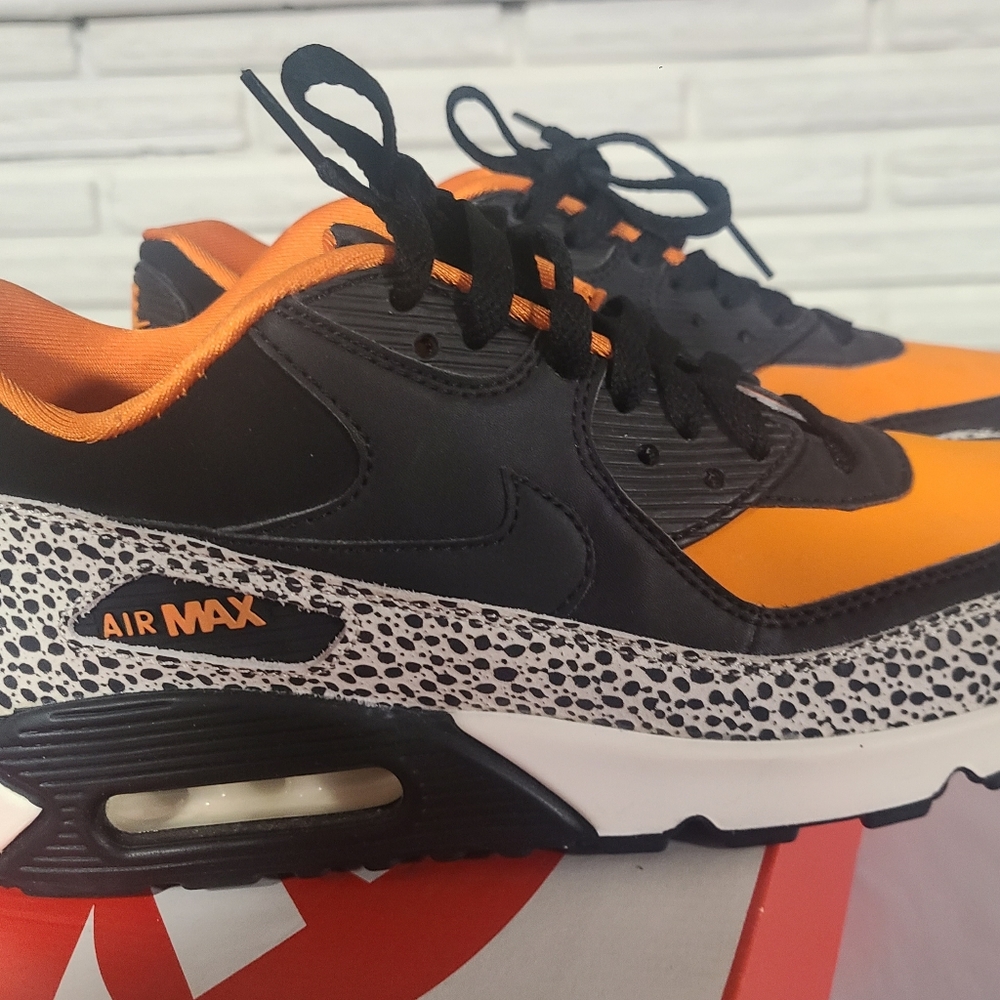Nike Air Max 90 Safari
